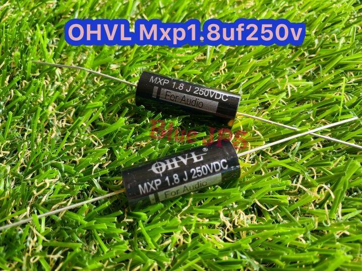 c-เสียงแหลม-เกรด-audio-ohvl-รุ่นmxp250v-1-5uf-4-7uf-ราคาต่อชิ้น