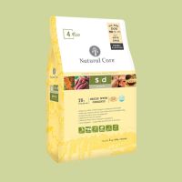 Natural Core Eco 4 S/D Duck 1 kg. สูตรเนื้อเป็ดเหมาะสำหรับสุนัขที่ต้องการลดน้ำหนัก นำเข้าจากประเทศเกาหลี??