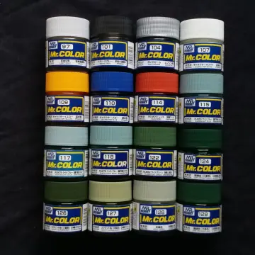 Tamiya 40ML highlighting Panel Line Accent Color 87131-87210 for