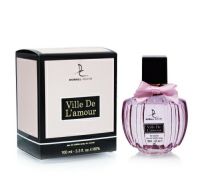 น้ำหอม dc dorall collection vill de lamour