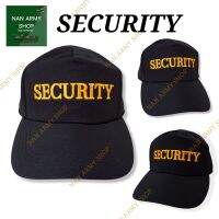 Caps SECURITY