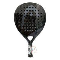 [ผ่อน0%+ส่งนลด] ไม้พาเดล เทนนิส tennis Padel Racket Head Evo Speed สี ดำ หนัก 365 ของแท้ พร้อมส่ง