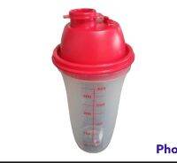 Tupperware Quick shake แก้วเชค 500ml.