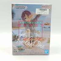 RelaxTime The Idolmaster Toru Asakura งานแท้นำเข้าจากญี่ปุ่น