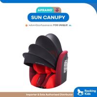 SUN CANOPY หลังคาป้องกันแสงแดด For UNIQUE