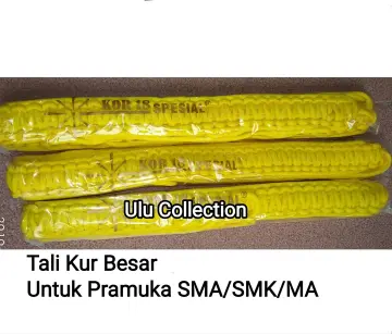 Jual aksesoris pramuka perempuan larat Harga Terbaik & Termurah Februari  2024