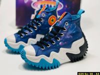 Converse Run Star Motion High SPACE JAM(size36-44) A NEW GALAXY