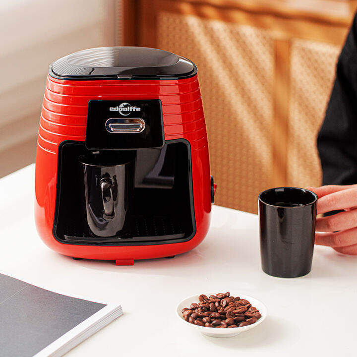 Coffee hotsell machine lazada