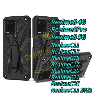 ✨ส่งในไทย✨เคส Robot For RealmeC21Y Realme8 Realme8Pro RealmeC11 RealmeC12 RealneC15 RealmeC17 RealmeC20 RealmeC21 RealmeC25 / Realme8 5G / Realme3Pro Realme3 Realme5Pro Realme5/5i/5S Realme​6i Realme​C3​ RealmeXT Realme​6Pro Realme6 / RealmeC11 2021