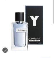 Sale YSL  Eau De Toilette Edp น้ำหอมตัว Y สำหรับผู้ชาย ขนาด 100ml กลิ่นสะอาดหรูหราดูดีแบบมีสไตล์ สินค้ามีหลายแบบนะค่ะ