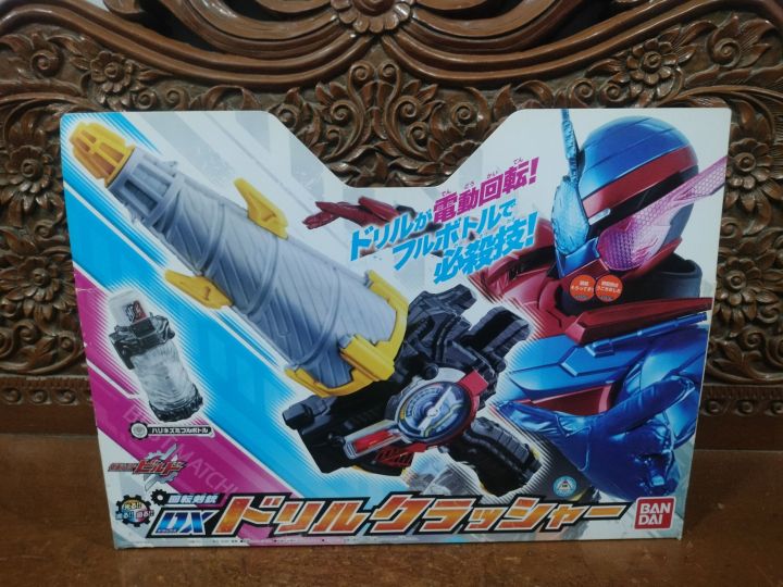 ดาบสว่านบิลด์-dx-bandai-แท้-งานกล่องมือ2