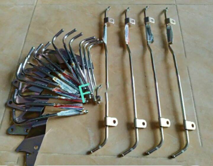 slang pipa air radiator Mitsubishi canter untuk Mitsubishi canter semua ...