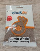 Cumin Whole / Jeera Sabut 100g