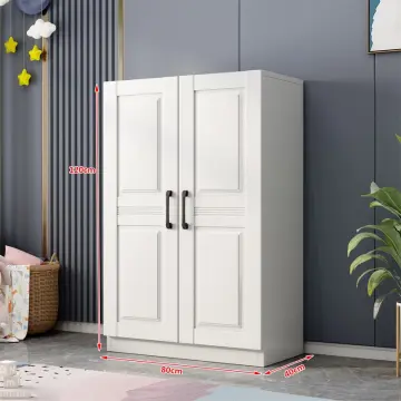 Low deals wardrobe cabinet