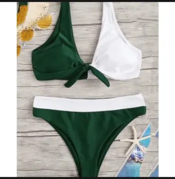 Push Up Bikini Two Piece Korean Swimwear Swimsuit