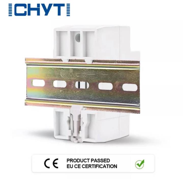 อุปกรณ์ป้องกันไฟตก-ไฟเกินและกระแสเกิน-voltage-current-protector-and-kwh-display-220v-63amp