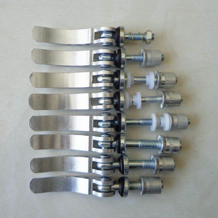 Bicycle Quick Release Screw Quick Release Bolt Quick Pressure Screw