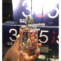 น้ำหอม cc double o กลิ่น 365 ขนาด 50 ml.