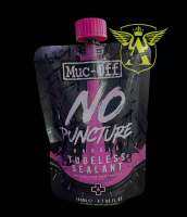 น้ำยากันรั่ว Muc-Off No Puncture Tubeless sealant