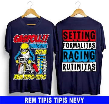 Kata Kata Drag Bike Racing