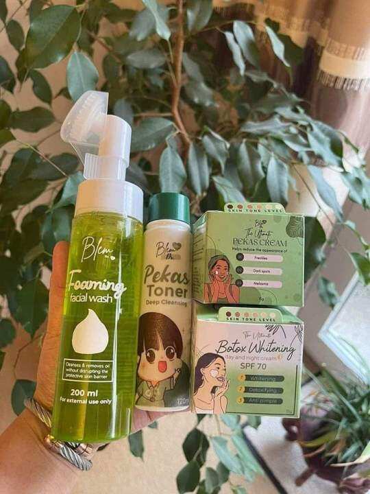 BLEM PER SET (DUO,TRIOs,QUADRO,CINCO) Lazada PH