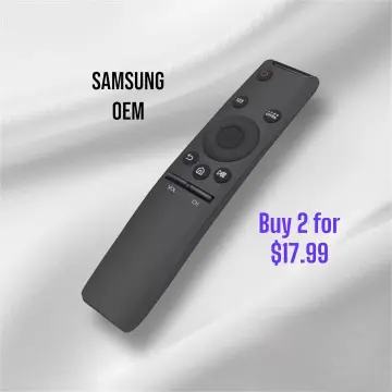 Buy tv deals remote control online