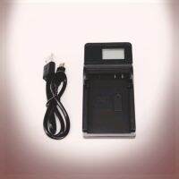 LCD CHARGER CANON LP-E8 SMALL (1479)