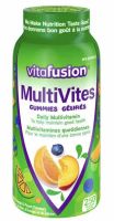 VitaFusion MultiVites Gummies