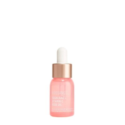 BONITA U ❤️ Biossance Squalane + Vitamin C Rose Oil 4.5 ml.  ออยบำรุงผิวหน้า