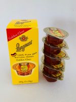 น้ำผึ้ง ตรา แลงนีส มี 5 อันใน 1 กล่อง mini “LANGNESE” Honey 100g (5x20g)