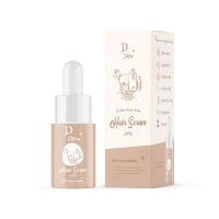 ดีดิว นมแพะแฮร์เซรั่ม DDew Goat Milk Hair Serum
ขนาด 7ml