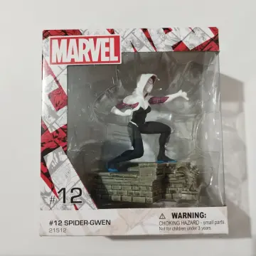 Shop Spider Gwen Collectibles with great discounts and prices