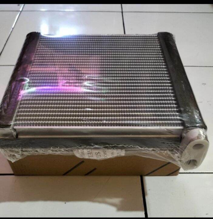 evapurator evaporator evap AC grand Livina new xgear x gear Lazada