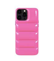 Urban Sophistication The Puffer Case - Malibu Pink