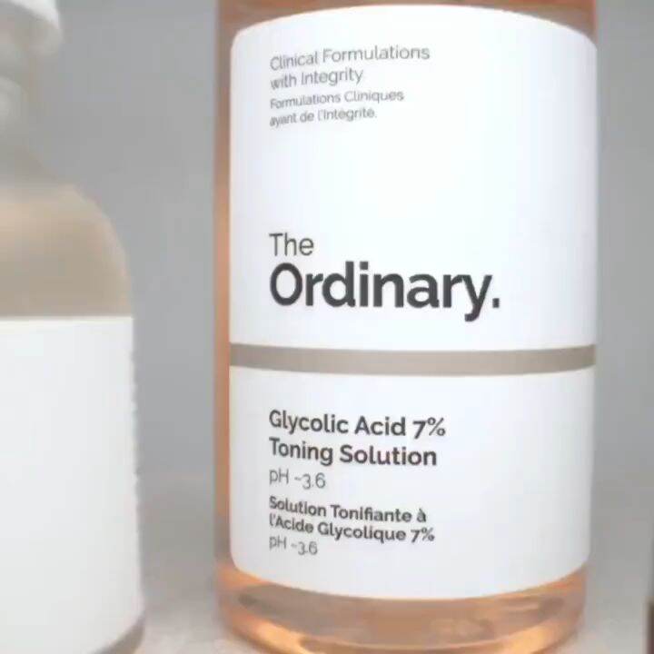 【The Ordinary】Amino Acids + B5 serum Refreshing and deep hydration
