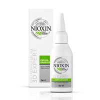 NIOXIN SCALP RENEW 75 ML.การบำรุงหนังศีรษ ทรีทเม้นผลัดเซลล์ผิวหนังศรีษะ