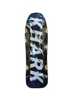 KHARK OG Skateboard Old School Deck Size 9.625 x 32"