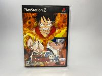 แผ่นแท้ PS2 (japan)  Battle Stadium D.O.N DragonBall Z / One Piece / Naruto DON