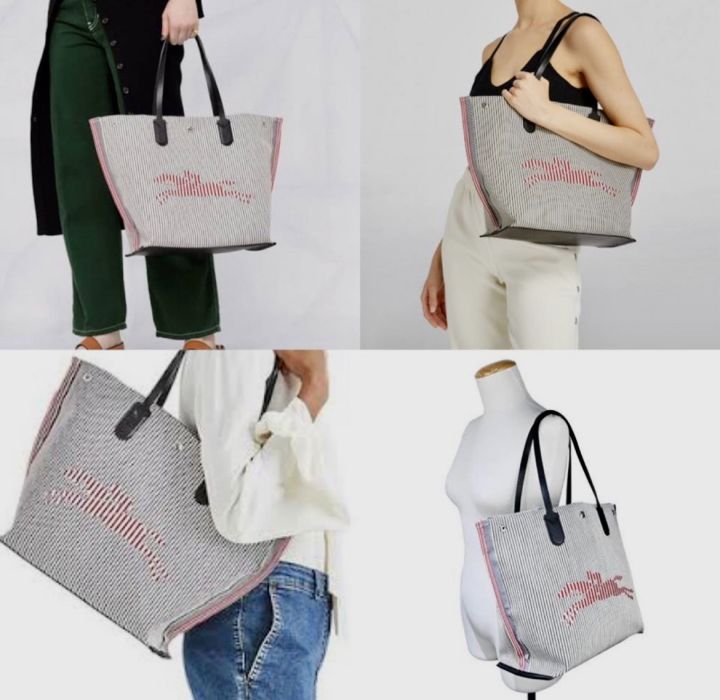 กระเป๋าสะพาย-ลองชอม-shopping-tote-bag-2023