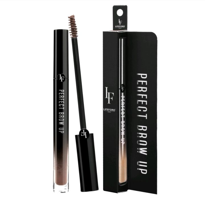 lifeford-paris-perfect-brow-up-mascara-3g-ไลฟ์ฟอร์ด-ปารีส-เพอเฟค-โบร์ว-อัพ-3-กรัม-มาสคาร่าจัดแต่งทรงขนคิ้วให้เรียงเส้น-ช่วยให้คิ้วเรียงเส้นสวยเป๊ะตลอดวัน-ช่วยปรับขนคิ้วให้มีมิติ-เข้ากับสีผมได้อย่างเป็