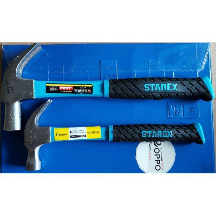 Claw Hammer Heavy Duty Lazada PH