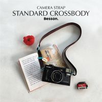 สายคล้องกล้องสะพาย | Standard Crossbody Camera Strap