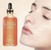 *สินค้าขายดี* เซรั่มส้ม วิตามินซีเข้มข้น เพื่อผิวสว่าง ขาวกระจ่างใส  Images Hydration Blood Orange Serum 100 ml