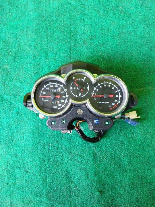 speedometer scorpio z new original yamaha Lazada Indonesia