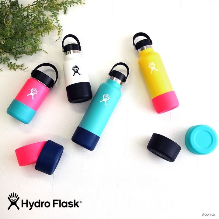 hydro-flask-wide-mouth-flex-cap-ฝาสำหรับรุ่น-wide-mouth-ฝาขวดน้ำ-ฝากระติกน้ำ