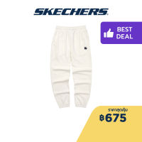 Skechers สเก็ตเชอร์ส กางเกงผู้หญิง Women Pants - L223W006-0074