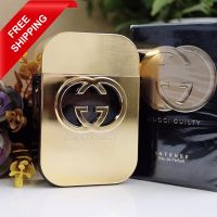 รับประกันของแท้ ?% น้ำหอม Gucci Guilty Intense Eau De Parfum 75 ,ml