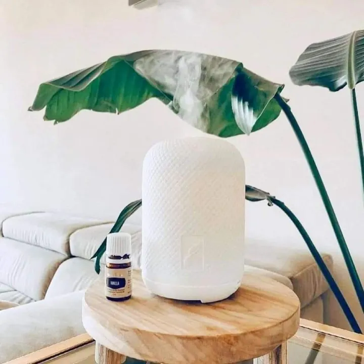 [Ready Stock] Young Living Haven Ceramic Diffuser Lazada