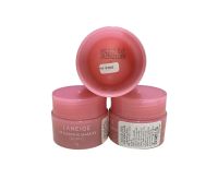 laneige lip sleeping mask 3 g. ฉลากไทย สคบ.ไทย