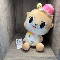 ตุ๊กตา ตุ๊กตามาสคอต Chiitan ของญี่ปุ่นแท้